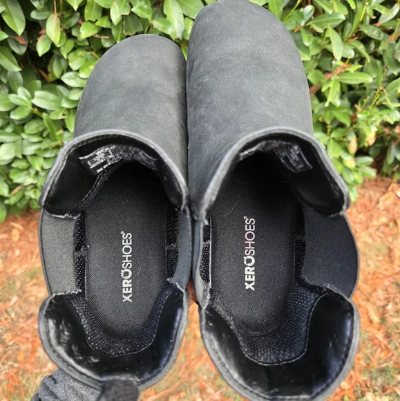 Black Xero Tari Boots, sz 39 - Picture 15 of 17